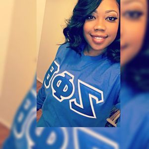 Meet your Posher, Tracy